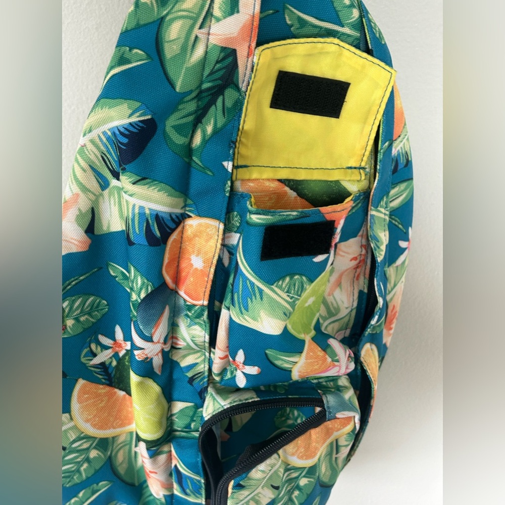 Kavu Rope Sling Bag - Picture 7 of 11
